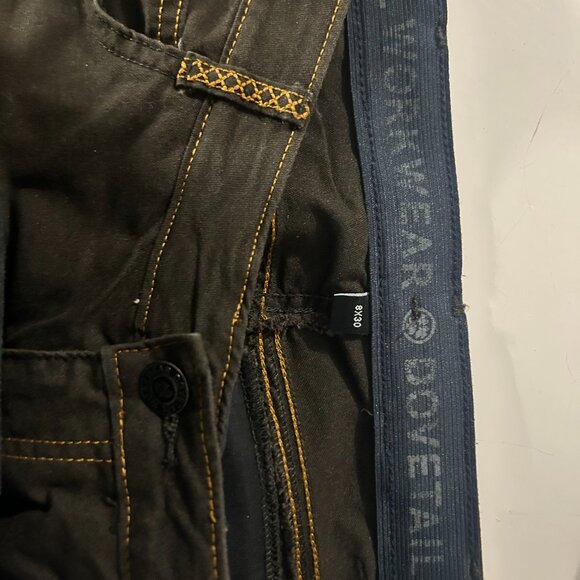 Dovetail DX Bootcut CORDURA Canvas - Picture 4 of 4